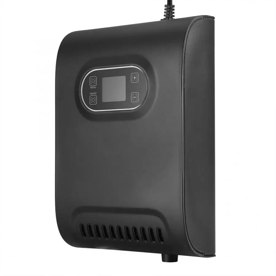 

Active Ozone Generator Sterilizer Portable Air purifier Purification Fruit Vegetables water food Preparation Ozonator