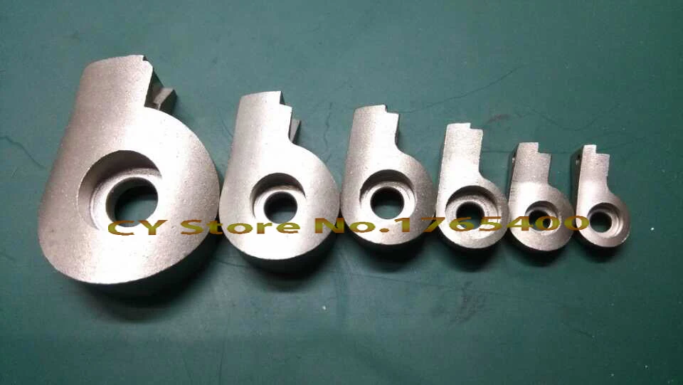 2 шт. Precisoin CBH2 + 3 Broing вставка держатели для CBH25 47 Расточная головка (скучно диапазон: