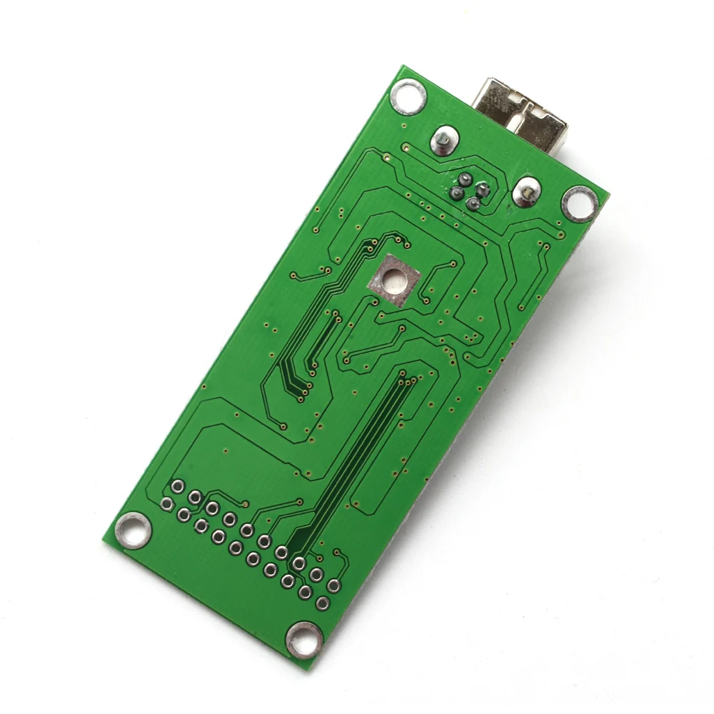 Tarjeta hija XMOS + CPLD XU208 USB DAC interfaz Digital USB salida DSD I2S adecuada AK4497 ES9018 E