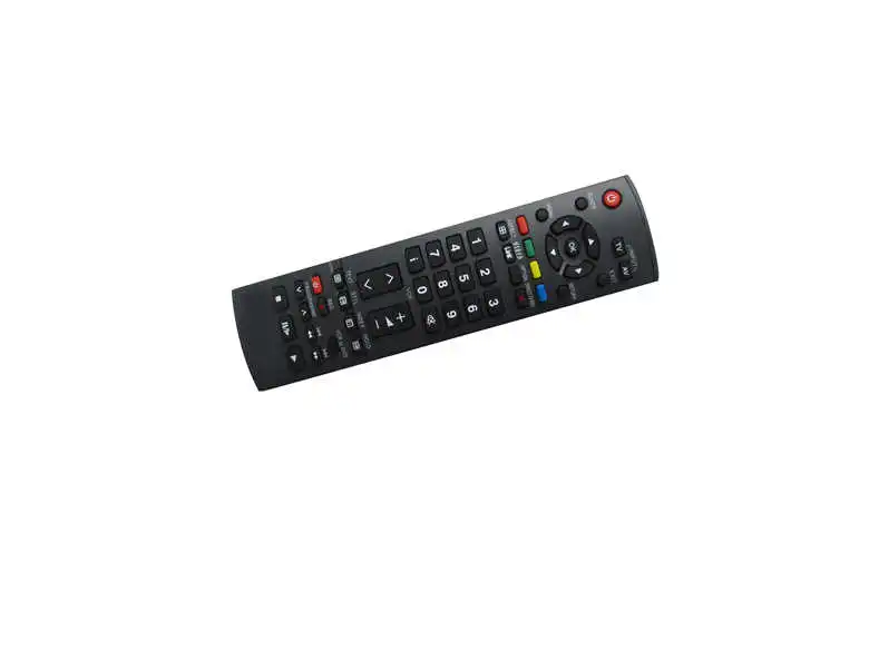 Пульт дистанционного управления для Panasonic EUR7651120 TH-37PV7 TH-42PV7 TX-32LX70 TX-26LX70 TX-26LX70P TX-32LX70P