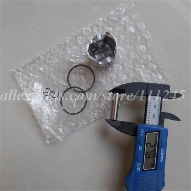 PISTON KIT 31mm MITSUBISHI TL23 5