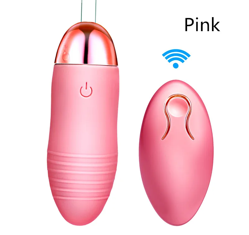 Вагинальный шарик с usb зарядкой и моделями аккумуляторов 10 частотных вибраций
