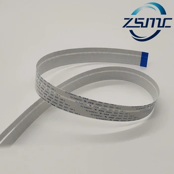 

10X New for HP Color LaserJet Pro MFP M377dw M477fdn M477fdw M477fnw M277C6 M277fdw M277 scanner Flat Flex cable