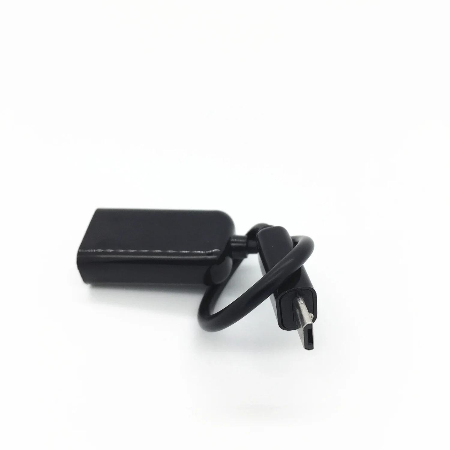 USB хост OTG адаптер кабель шнур для Samsung Galaxy S4 Zoom SM C105A C1010 Camera S5 Mini G800 Phone|Кабели