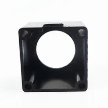 cnc router machine Nema23 stepper Motor mounts base 57 stepper motor bracket for diy cnc