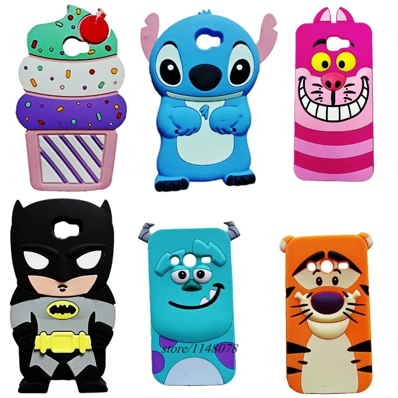 carcasa 3d huawei y6 ii compact carcasa 3d huawei y6 ii compact