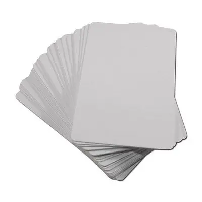 

50PCS NFC card tag tags 1k S50 IC 13.56MHz Read Write
