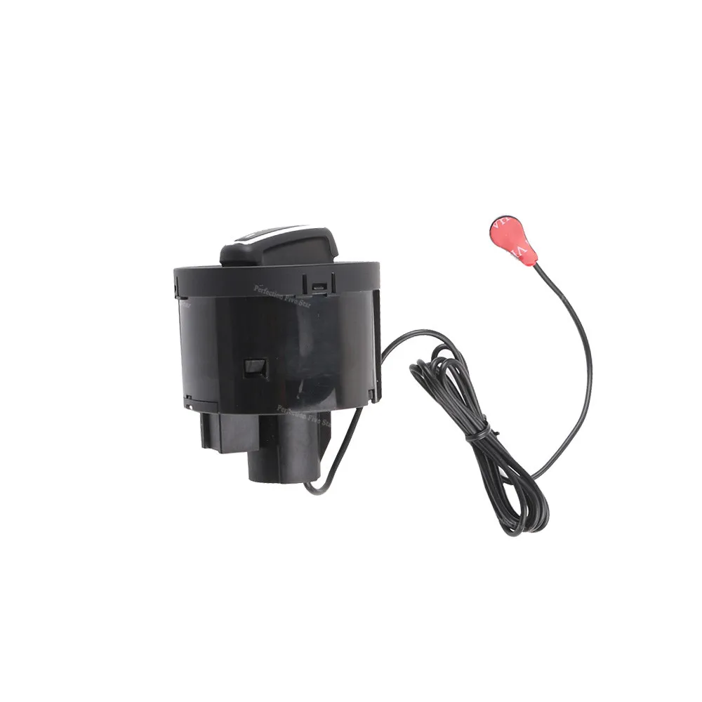 Светодиодный светильник для VW Golf Jetta MK5 6 Tiguan Touran Passat|auto headlight switch|headlight switchpassat b6 |