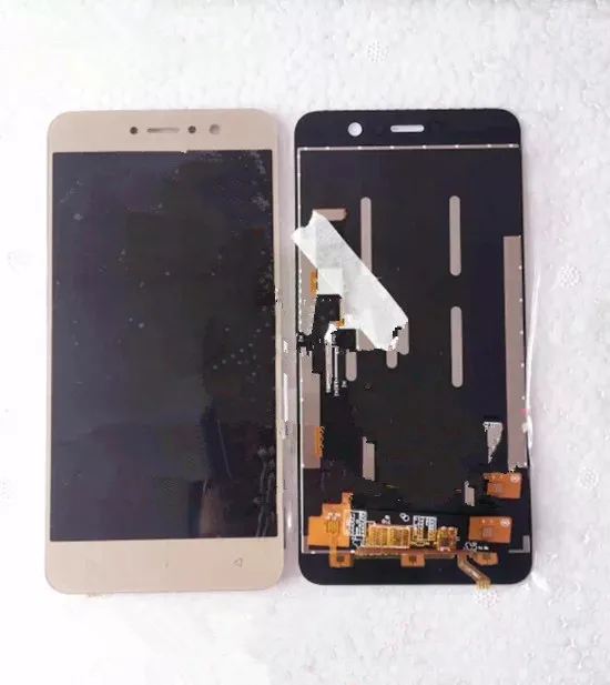 Free shipping for Gionee A1 lite A1lite Touch Screen
