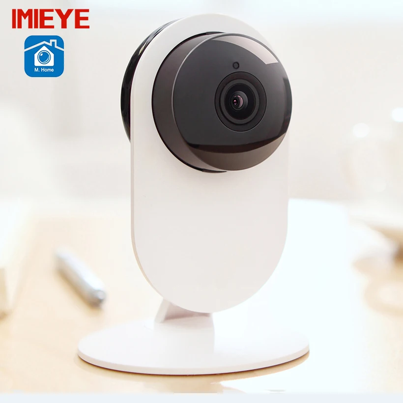 bilder für IMIEYE 720 P Ip-kamera Wifi Cctv Onvif Drahtlose Max 64G SD TF Karte Rekord Video Ipcamera Wi-fi Überwachungskamera-überwachungs Nacht Vision bilder für IMIEYE 720 P Ip-kamera Wifi Cctv Onvif Drahtlose Max 64G SD TF Karte Rekord Video Ipcamera Wi-fi Überwachungskamera-überwachungs Nacht Vision