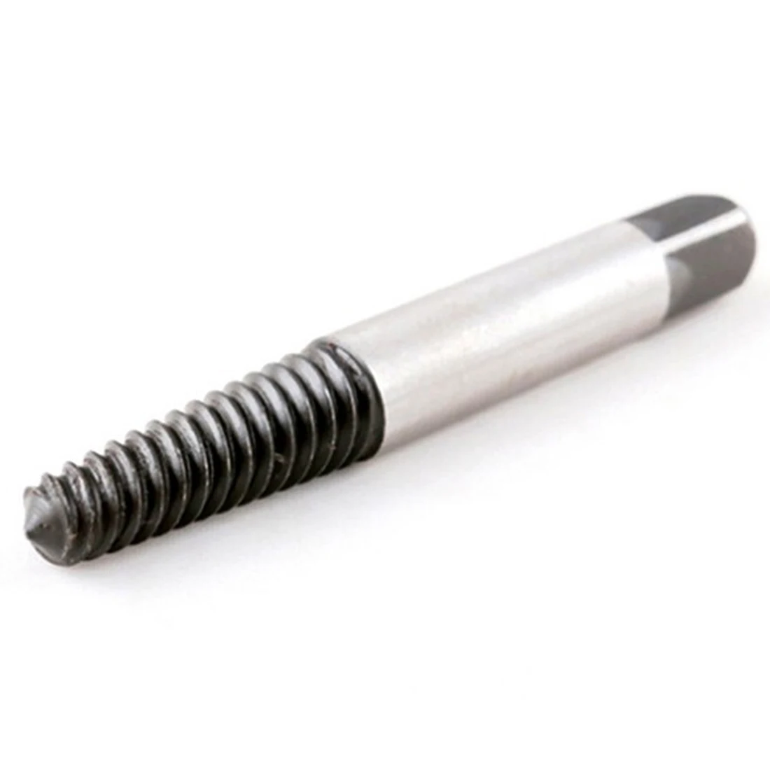 Broken Speed Out Damaged Screw Extractor 5pcs carbon steel 3-18mm Drill Bit Guide Set broken screw extractor screw moving