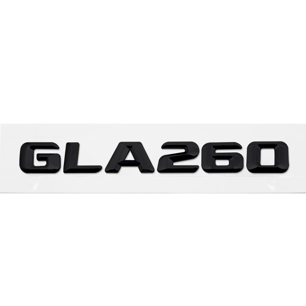 GLA260  