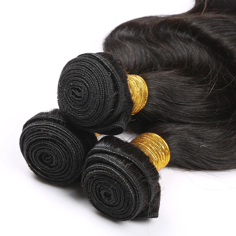 body wave human hair extension (6)