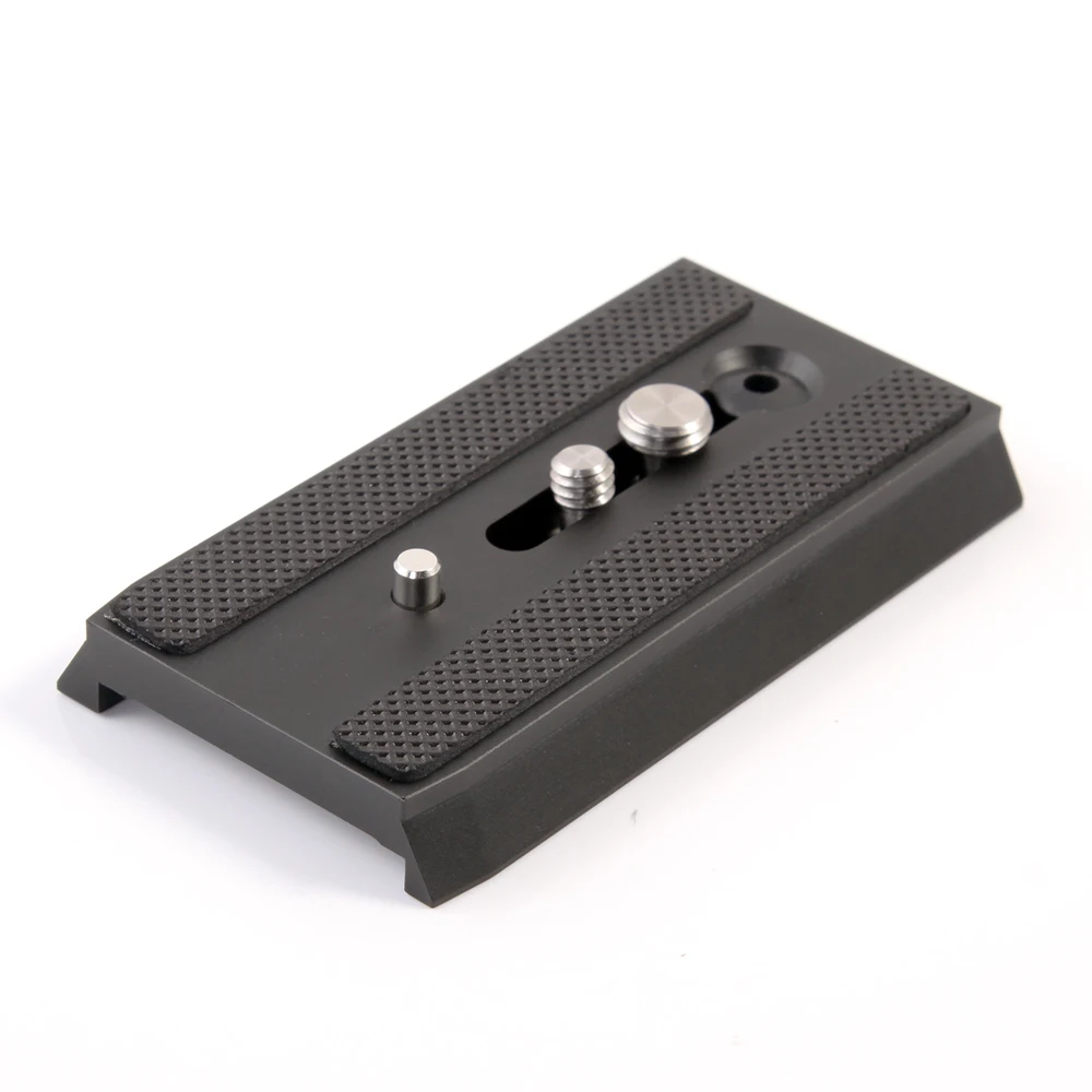 10PCS 501PL Sliding Quick Release Plate For Manfrotto 501HDV 503HDV 701HDV MH055M0-Q5 | Электроника