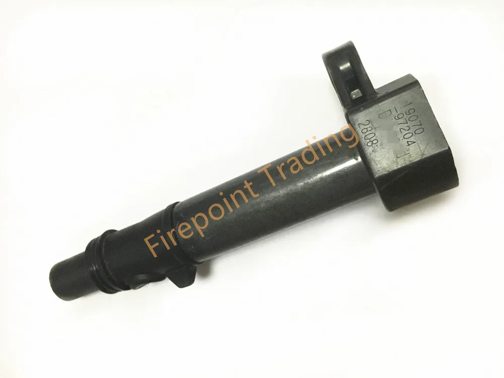 

Ignition Coil OEM 19070-97204 1907097204 For DA-IHATSU HIJET LE-S200V