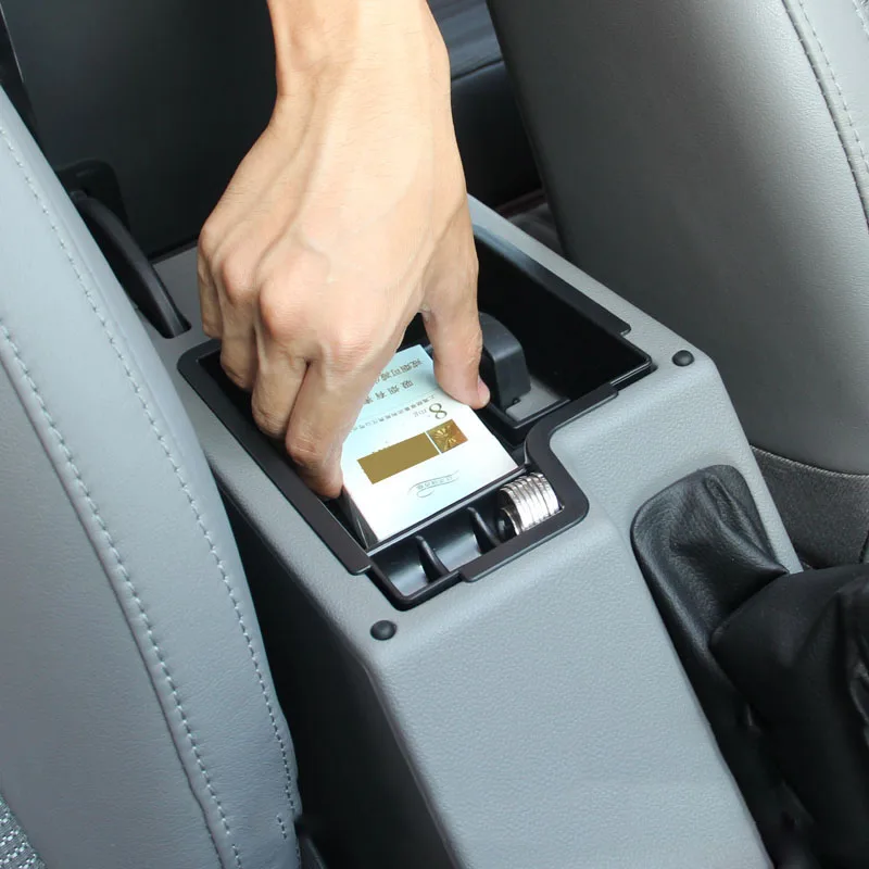 Ящик для хранения подлокотников Skoda Octavia Lhd A7 2013 2014 2015 2016 2017|rest arm|center armrestarmrest storage |