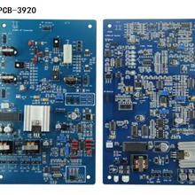 HR-3920 Магнитная 8,2 МГц тревожная плата Система безопасности тегов RF eas основная плата RF MCU плата