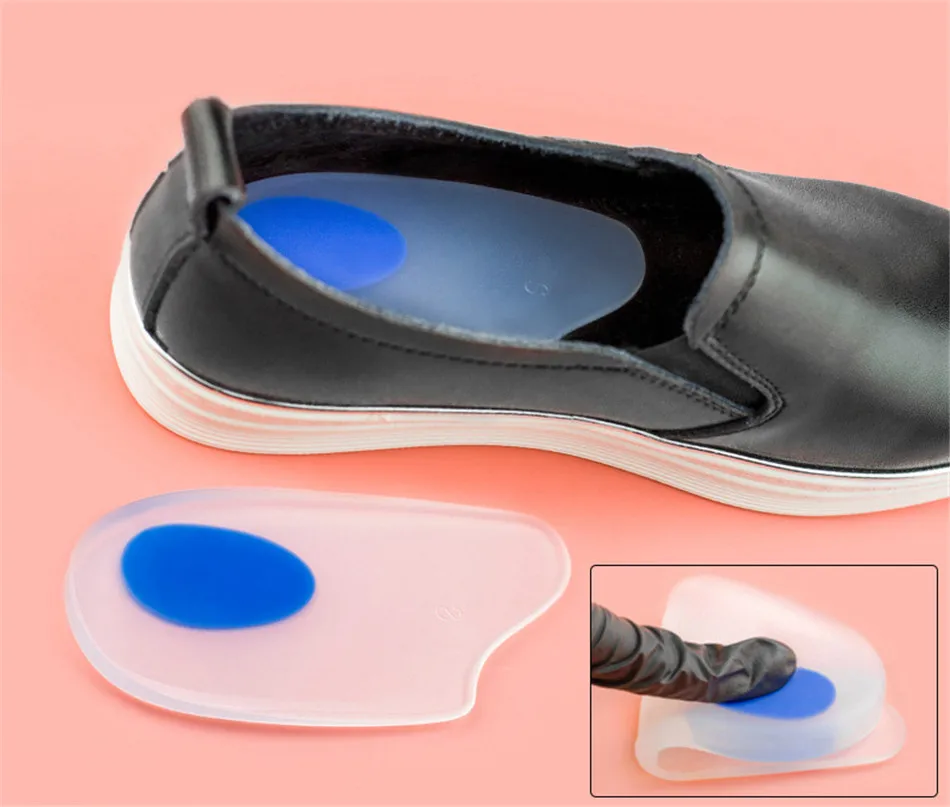 shoe inserts (10)