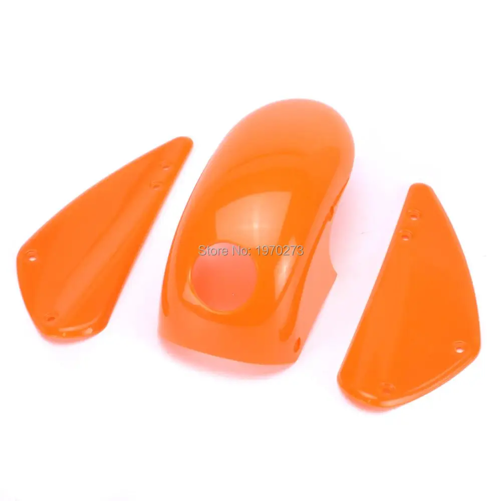 Hood Cover Canopy Shell  (11)