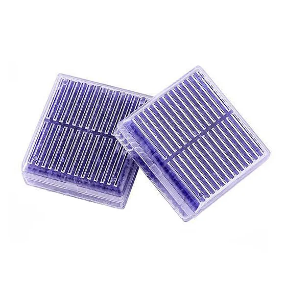 

2019 2pcs Silica Gel Desiccant Moisture for Absorb Box Camera Reusable Color Changing for precision instruments, leather, shoes