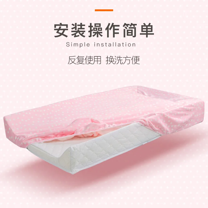 

Tri-diaper diaper pad cover size 800*450*100mm