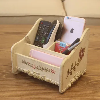 

European style retro mobile phone remote control receiver