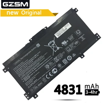 

GZSM laptop battery LK03XL For HP HSTNN-UB7I battery for laptop TPN-W127 W128 LK03055XL TPN-1129 HSTNN-LB7U laptop battery