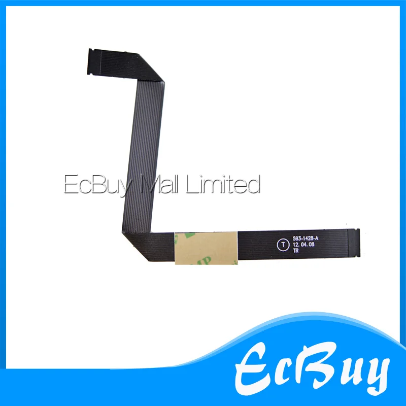 Новинка 922-9967 кабель для сенсорной панели 593-1428-A Macbook Air 13 3 дюйма A1369 A1466 панели-лет |