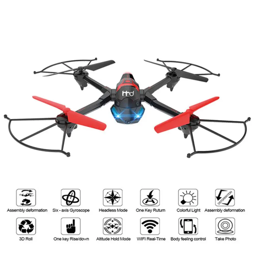 3 in 1 Tank Car Quadcopter Stable Gimbal RC 3 in 1 Tank Car Aircraft Funny 0.3 MP Toy 3 in 1 Tank Car Drone Beginning Ability 3 in 1 Tank Car Quadcopter Stable Gimbal RC 3 in 1 Tank Car Aircraft Funny 0.3 MP Toy 3 in 1 Tank Car Drone Beginning Ability