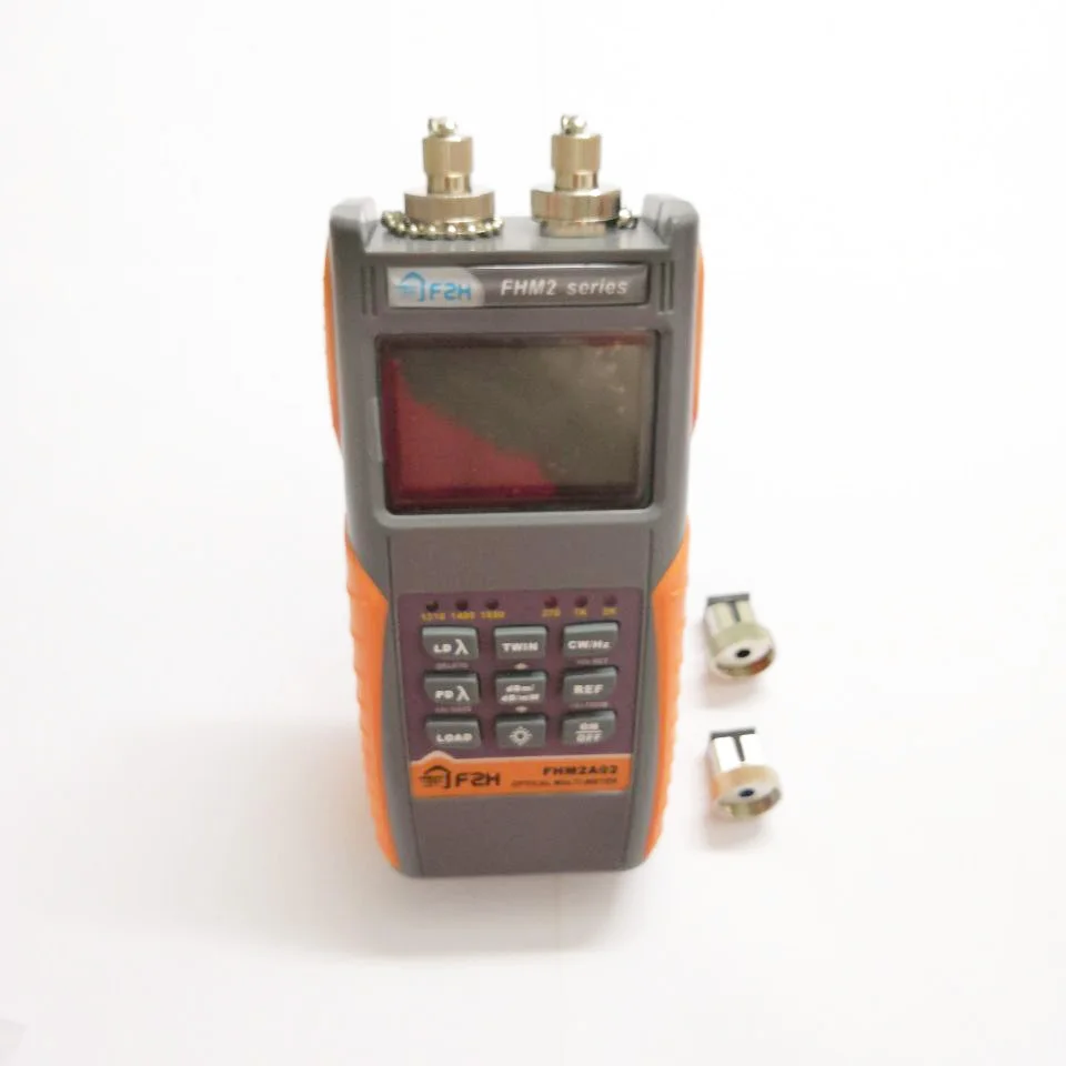 FHM2A02 multimeter 10A