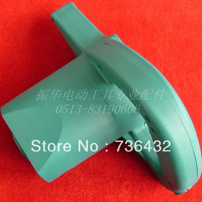 

Circular saw starter shell / cansign 601A apply to Circular saw 5900B / Electric saw parts / outer / shell / cover