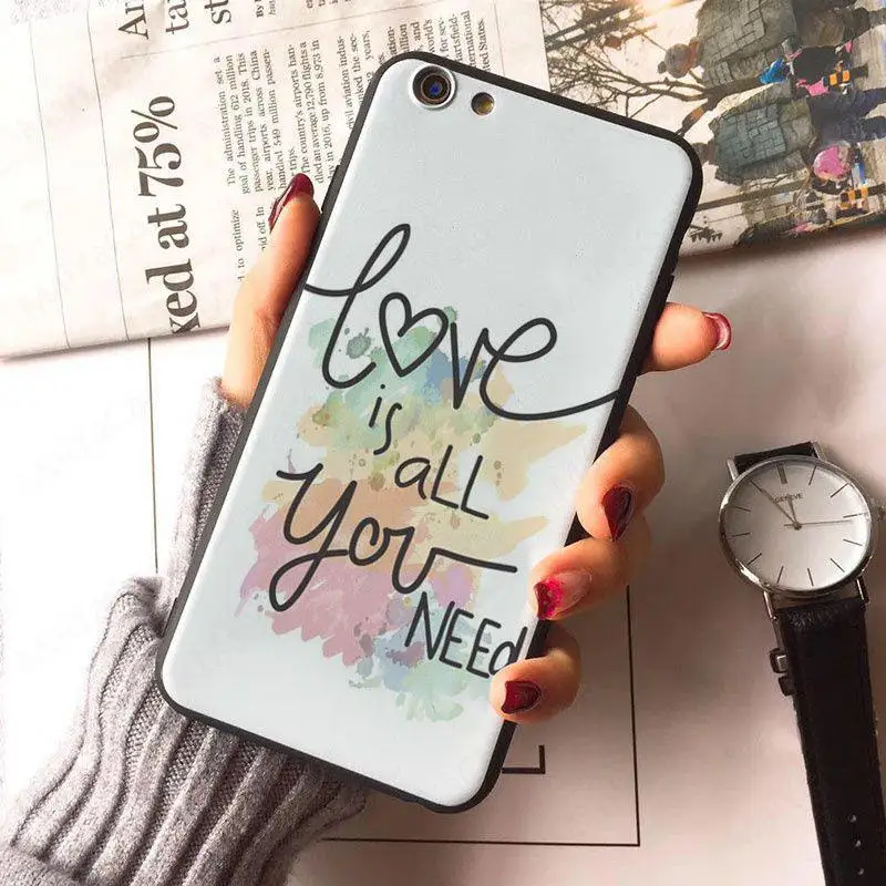 MaiYaCa Font language Pattern Rubber Soft Phone Accessories Cover For iphone 8 8plus and 7 7plus 6s Plus 6 6plus 5s Cellphones MaiYaCa Font language Pattern Rubber Soft Phone Accessories Cover For iphone 8 8plus and 7 7plus 6s Plus 6 6plus 5s Cellphones