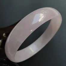 Фиолетовые нефритовые браслеты ледяной бирманский нефритовый браслет розовато-фиолетовый браслет Аква