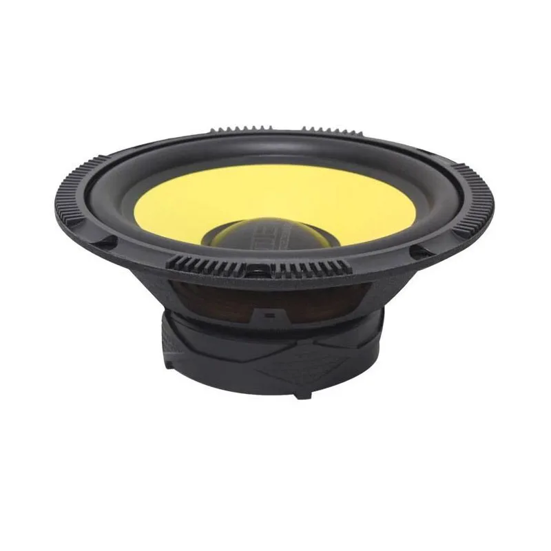 Car Audio Speaker Bass