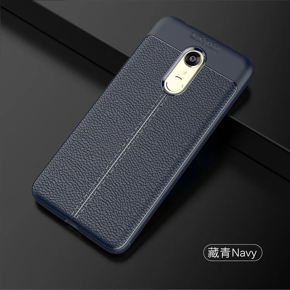 Soft Carbon Case for Xiaomi Redmi 5 Case Silicone Full Protect Cover For Xiaomi Redmi 4 6A 4A 4X Note 5 Pro 5 plus Note 4X Coque (16)