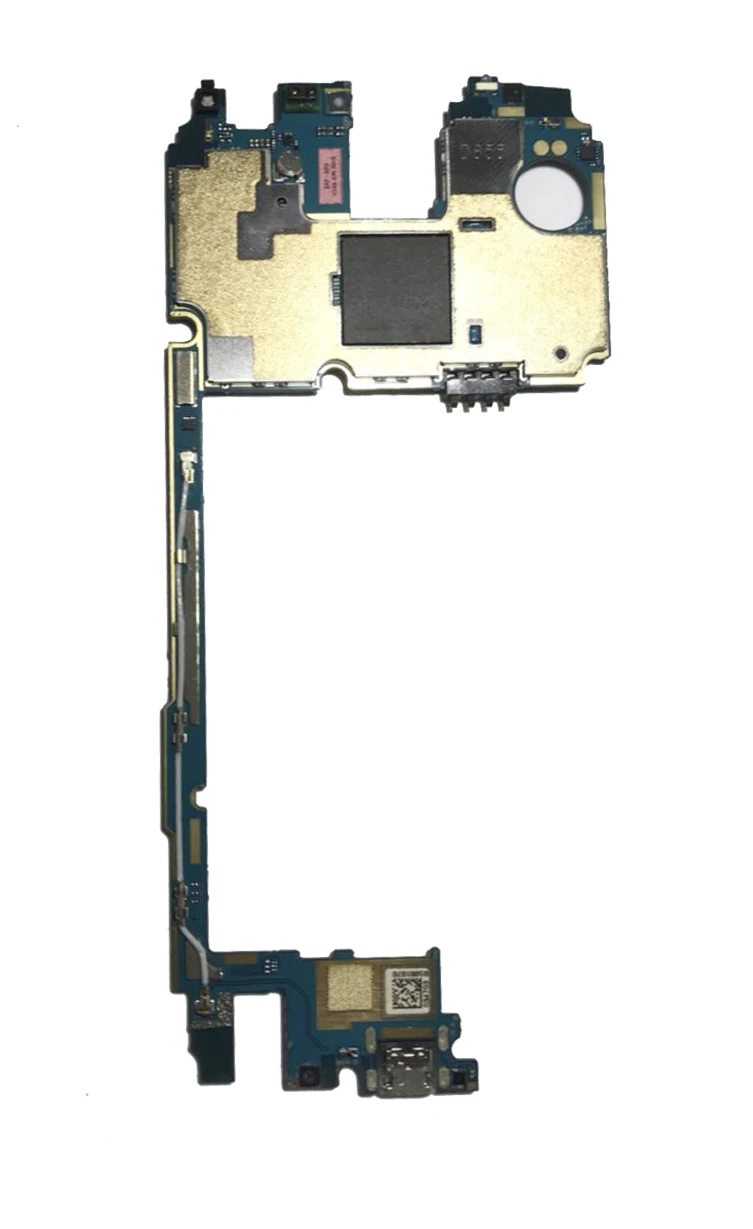  Unlocked 32GB work for LG G3 D855 D850 D851 MainboardOriginal for LG G3 D855 D850 32GB Motherboard 