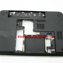 Нижняя базовая крышка нижний чехол для hp Pavilion DV6 DV6-6000 665298-001 корпус