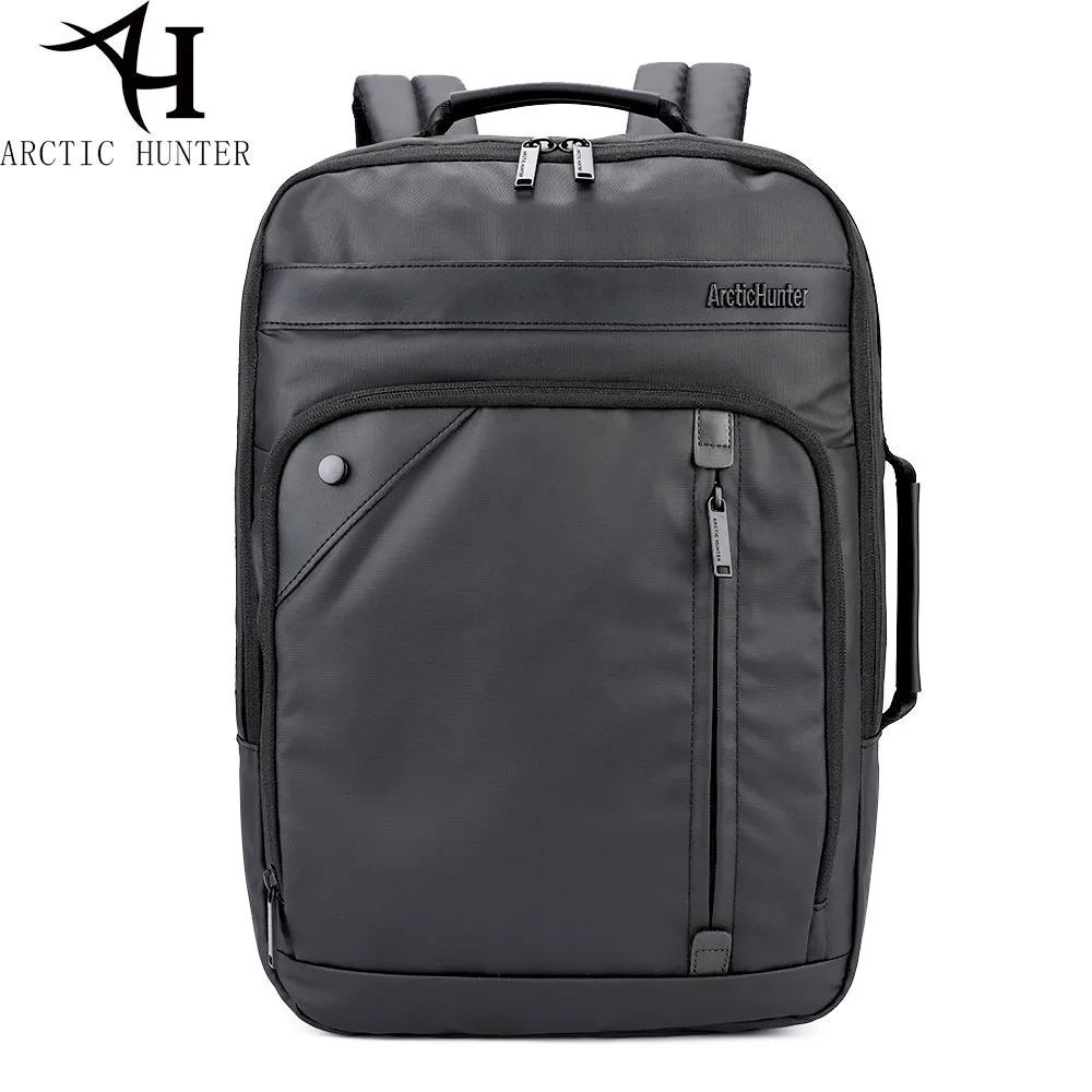 

Fashion Waterproof Large Capacity Backpacks Men Bag Casual Business Travel Backpack Male Multifunction Laptop Shoulder Bag