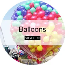 Balloons