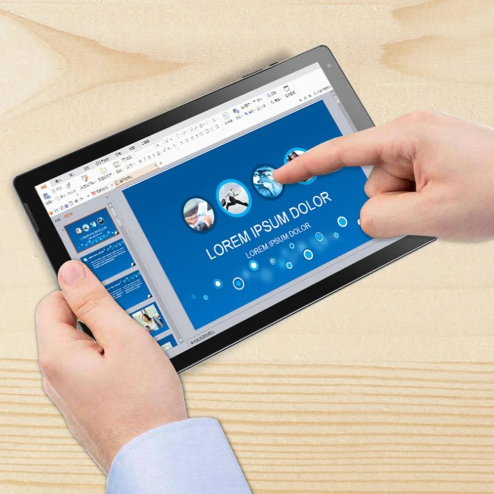 EZpad 7 Plus 2-en-1 11,6 \