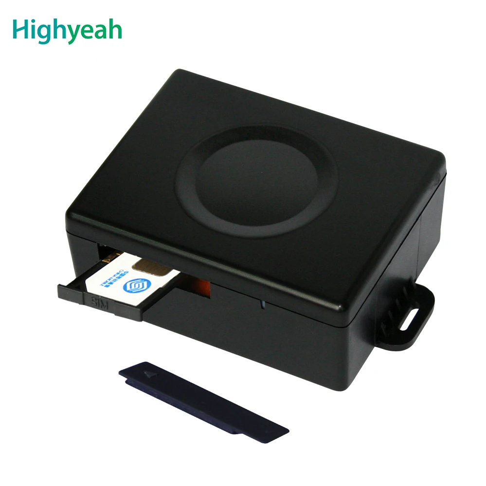 Car GPS Tracker CCTR 800 Plus CCTR800+ 50 Days Long Battery Life Strong