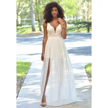 Европа и США выстрел Глубокий V воротник сексуальные кружева Обтягивающая одежда платье AliExpress платье юбка