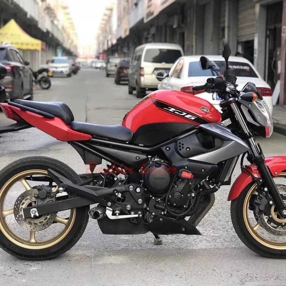 For YAMAHA XJ6 XJ-6 Motorcycle Accessories Falling