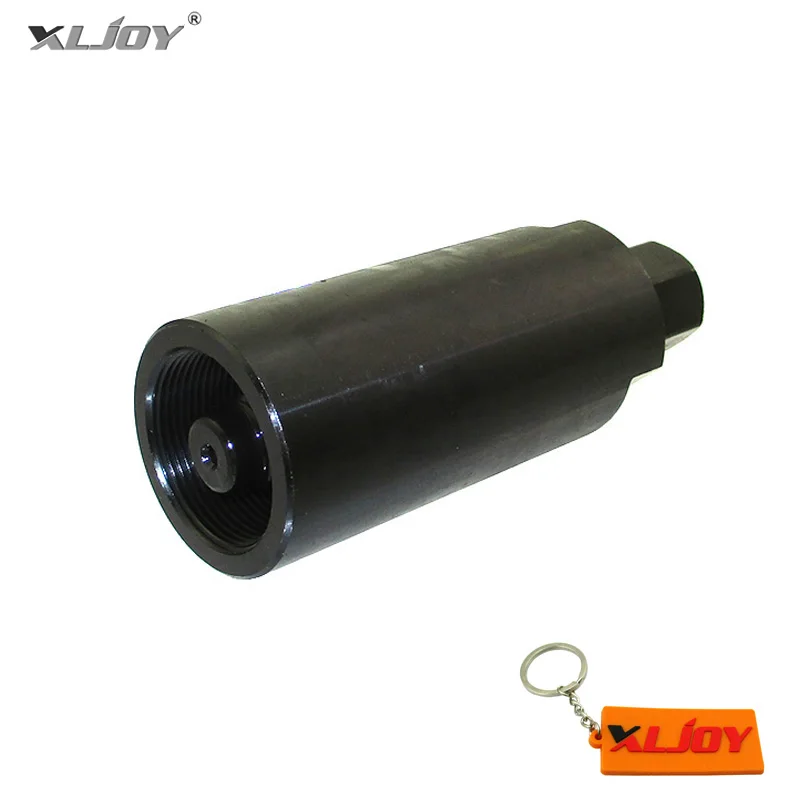 XLJOY Flywheel Puller Remover 33mm For YAMAHA 08-Up WR250F 4 Stroke Enduro YFZ450 2004-2013 yfz 450 magneto rotor | Автомобили и