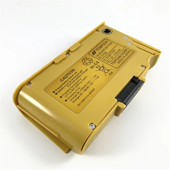 

Brand New High Quality BT-31Q Battery for Topcon Auto Level surveying instrument 17000mAh