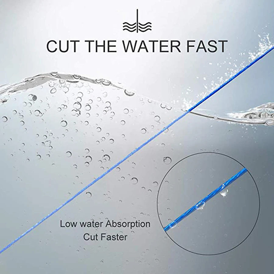 jioudao cut water