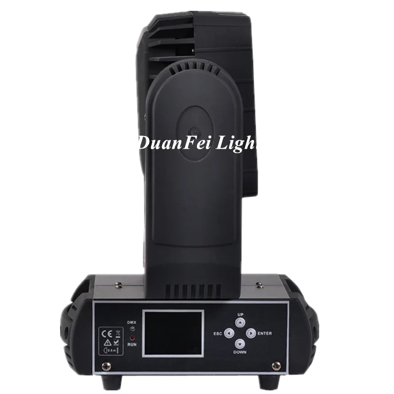 9 led matrix moving head (2)