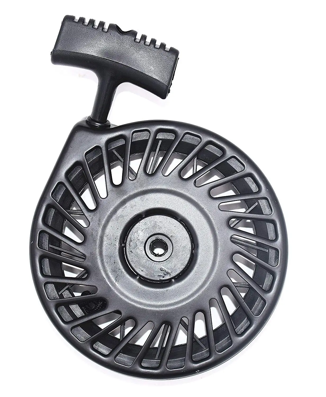 Max 590739 Recoil Pull Start Starter for Tecumseh 590702 590637,Model