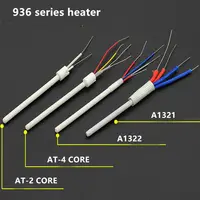 24V 1322 1321 936b 936B Soldering Iron Ceramic Heater Core Adapter Heating Element for Solder Iron Station for 936 937 1