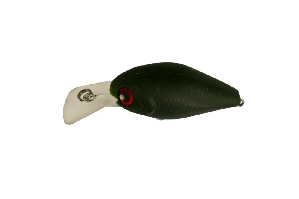 BassLegend Floating Crankbait Lure